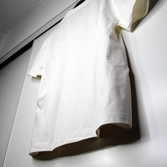 BNWT AW18 CALVIN KLEIN 205W39NYC PRINTED INSERTS TSHIRT L - Picture 7 of 12